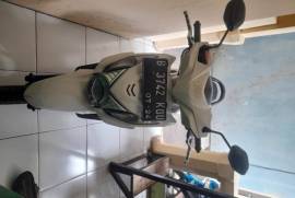 Honda beat fi 2014 pajak idup