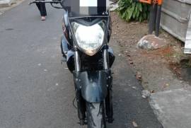 Yamaha Byson Karbu 2013