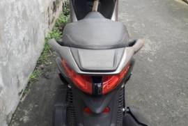 Piaggio Medley 150 ABS