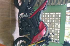 Di Jual Yamaha XBRE 2018