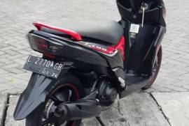 Yamaha Mio Soul GT Tahun 2015