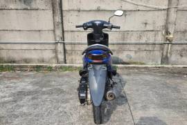 Yamaha Mio tahun 2009