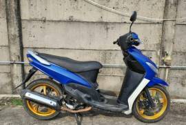 Yamaha Mio tahun 2009