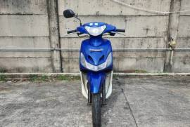 Yamaha Mio tahun 2009