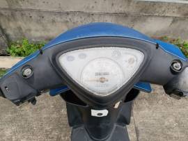 Yamaha Mio tahun 2011