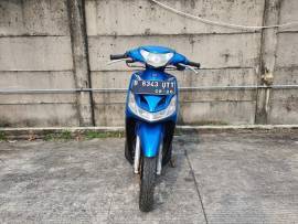 Yamaha Mio tahun 2011