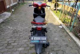 Hinda vario 110cc tahun 2016