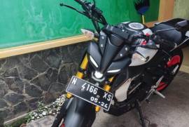 Yamaha MT – 15 Tahun 2019