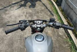 Honda Mega Pro tahun 2012