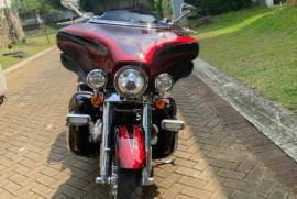 Ultra classic CVO 2013