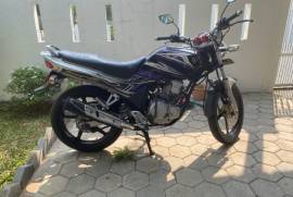 Yamaha Scorpio 2008