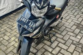 Jual honda supra x 125