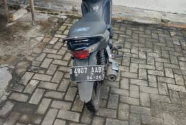 Jual honda supra x 125