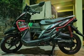 Yamaha X-Ride Murah