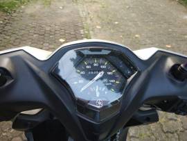 Jual motor yamaha gear 125 S tahun 2022