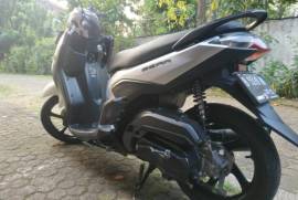 Jual motor yamaha gear 125 S tahun 2022