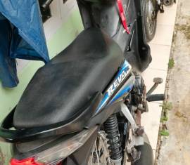 Jual Honda Revo 2 unit