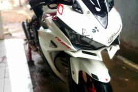 Yamaha R25 Tahun 2016