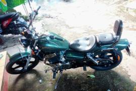 Jual Benelli Patagonian Eagle 250