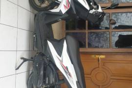 Honda Beat 2020 versi cBs CW