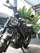 Jual Mantap Yamaha XSR 155