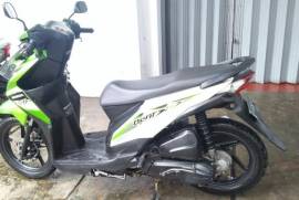 Honda Beat 2014