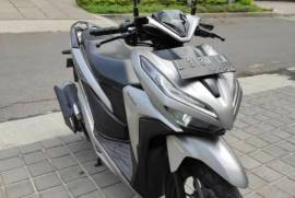 honda new vario 150 2019 cbs idling stop