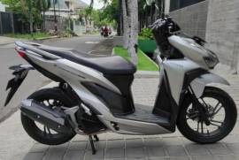 honda new vario 150 2019 cbs idling stop