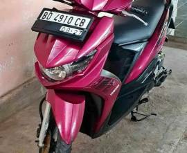 Yamaha Mio Soul Gt 2012