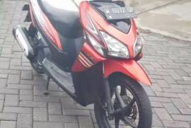 Siap Pakai Honda Vario Hiu Tahun 2009