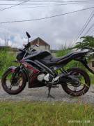 YAMAHA VIXION 2015