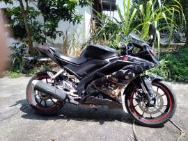 JUAL CEPAT MOTOR YAMAHA R15