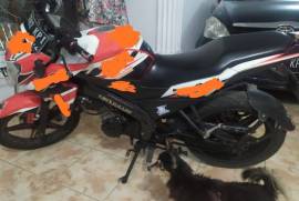 Vixion NVL