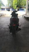  Dijual Honda Vario 125 BU plat W – waru