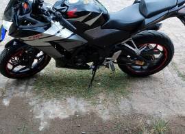 Nego CBR 150 K45 2014 Full Lengkap