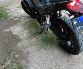 Nego CBR 150 K45 2014 Full Lengkap