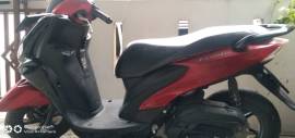 JUAL MOTOR BEKAS