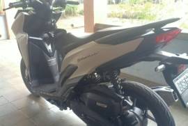 Honda Vario 125 Th 2021 Istimewa