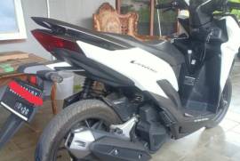 Honda Vario 125 Th 2021 Istimewa