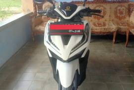 Honda Vario 125 Th 2021 Istimewa