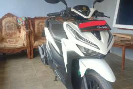 Honda Vario 125 Th 2021 Istimewa