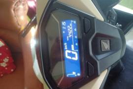 Honda Vario 125 Th 2021 Istimewa