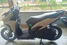 Honda Vario 125 Th 2021 Istimewa