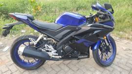 Yamaha R15 V3 2019