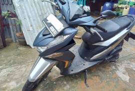 Over kredit Honda BeAT Sporty CBS ISS