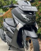 Yamaha nmax 155 tahun 2019