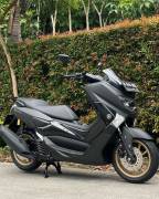 Yamaha nmax 155 tahun 2019