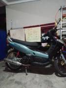 Yamaha nouvo lele tahun 2003