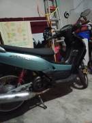 Yamaha nouvo lele tahun 2003