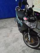 Yamaha nouvo lele tahun 2003